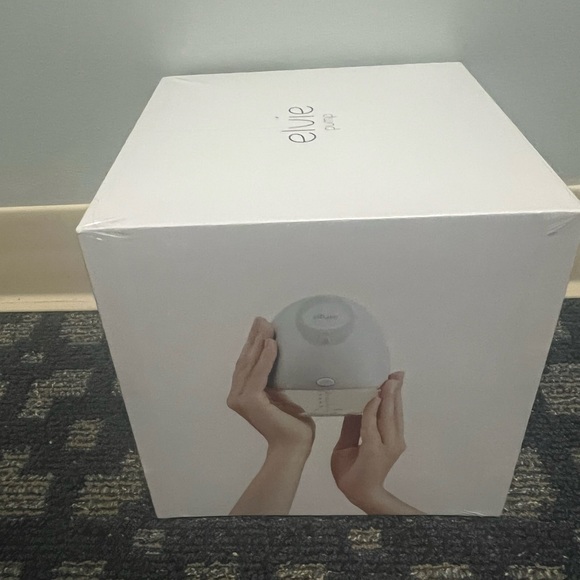 Brand new in box factory sealed Elvie - Picture 3 of 3